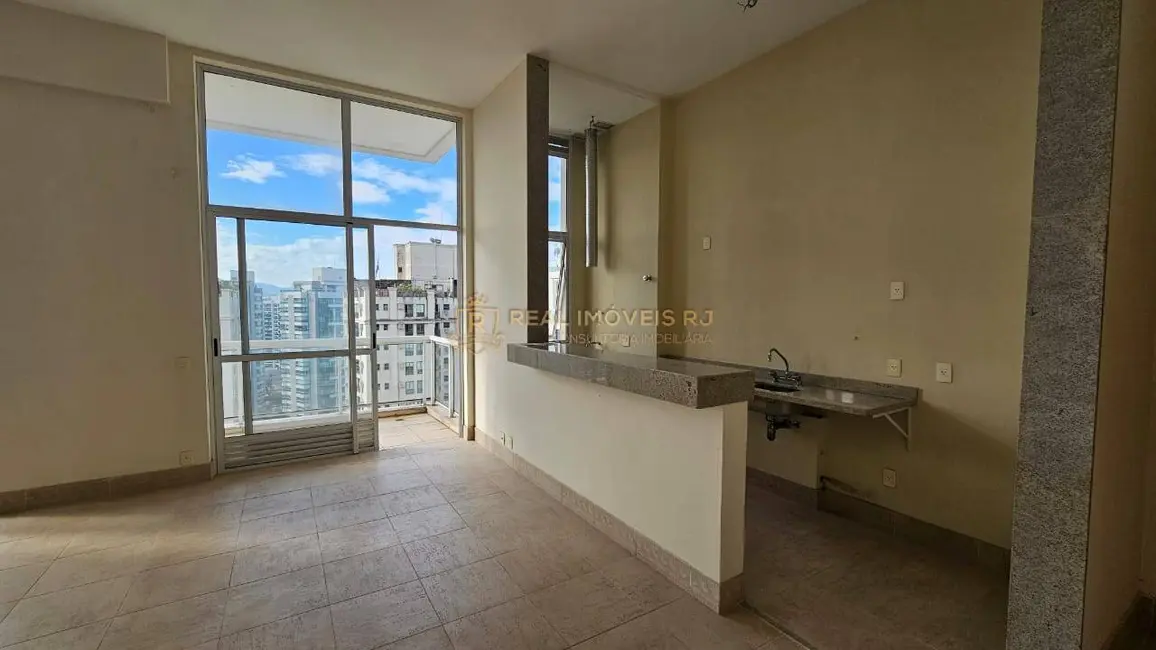 Foto 7 de Apartamento com 2 quartos à venda, 74m2 em Barra da Tijuca, Rio De Janeiro - RJ