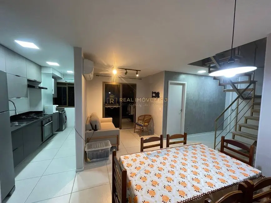 Foto 1 de Apartamento com 3 quartos para alugar, 116m2 em Pechincha, Rio De Janeiro - RJ