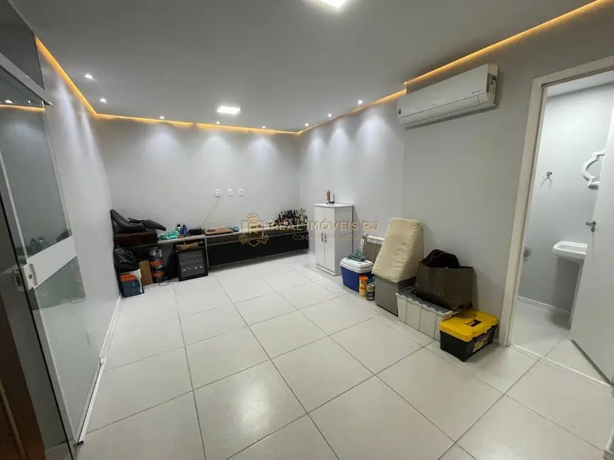 Foto 9 de Apartamento com 3 quartos para alugar, 116m2 em Pechincha, Rio De Janeiro - RJ