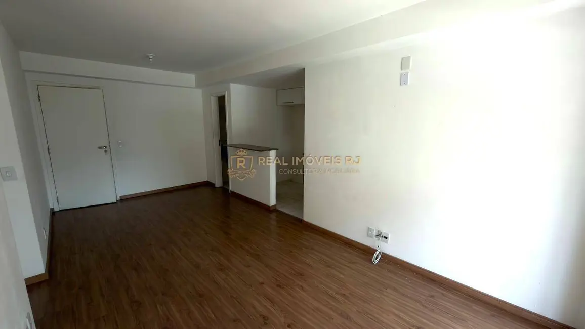 Foto 3 de Apartamento com 2 quartos à venda, 67m2 em Taquara, Rio De Janeiro - RJ
