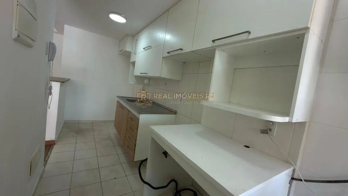 Foto 8 de Apartamento com 2 quartos à venda, 67m2 em Taquara, Rio De Janeiro - RJ