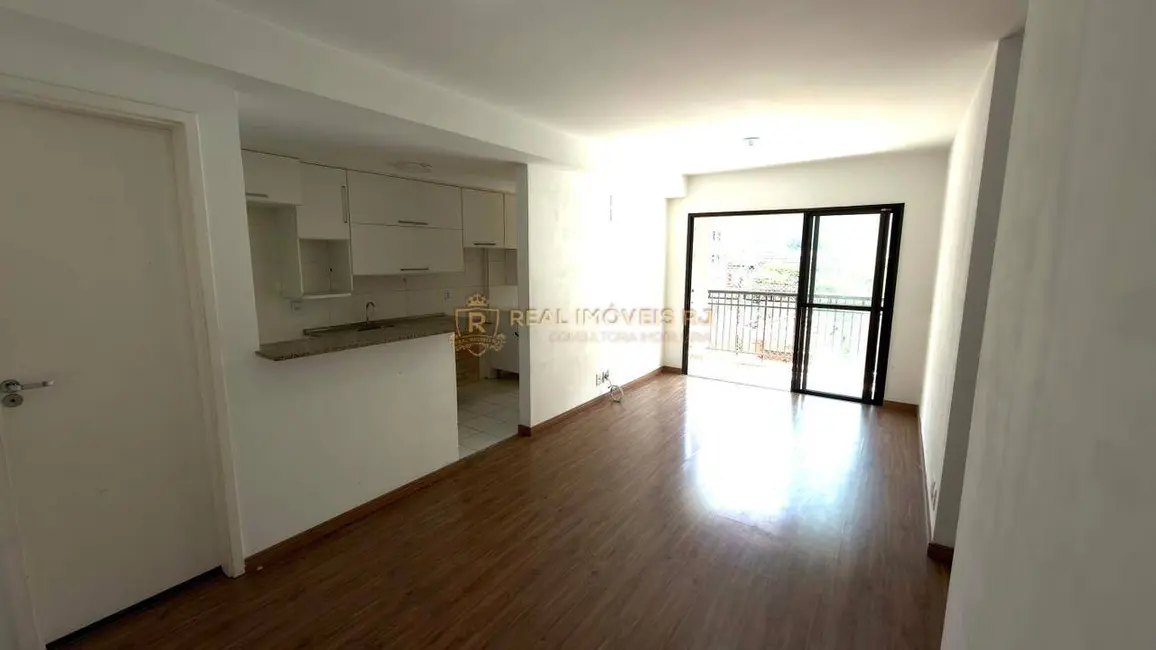 Foto 5 de Apartamento com 2 quartos à venda, 67m2 em Taquara, Rio De Janeiro - RJ
