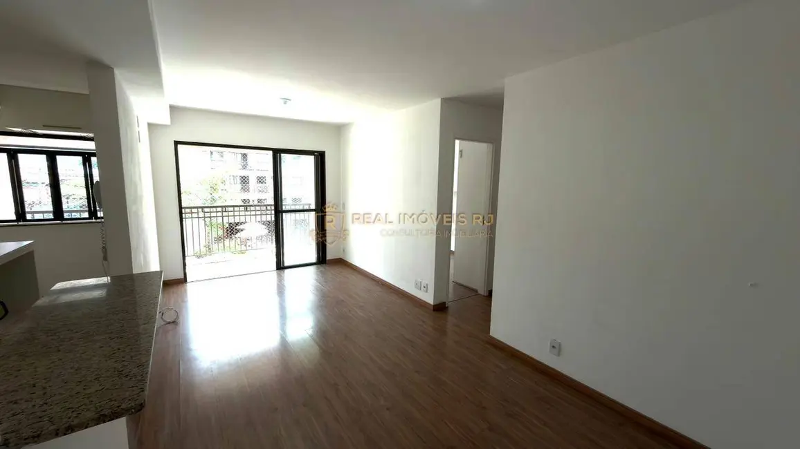 Foto 2 de Apartamento com 2 quartos à venda, 67m2 em Taquara, Rio De Janeiro - RJ