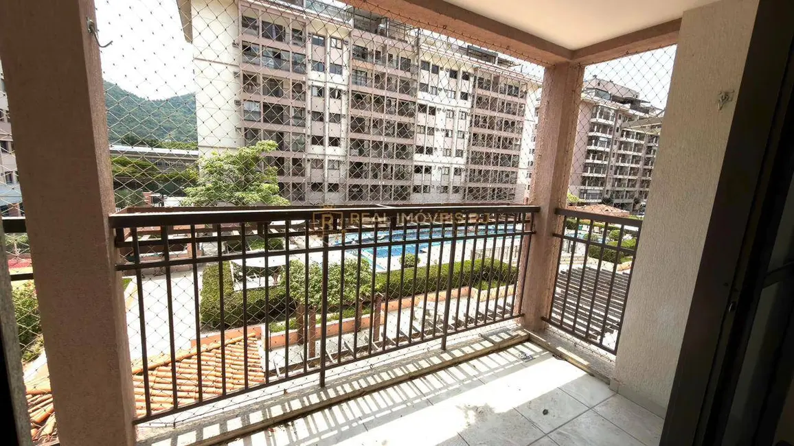 Foto 7 de Apartamento com 2 quartos à venda, 67m2 em Taquara, Rio De Janeiro - RJ