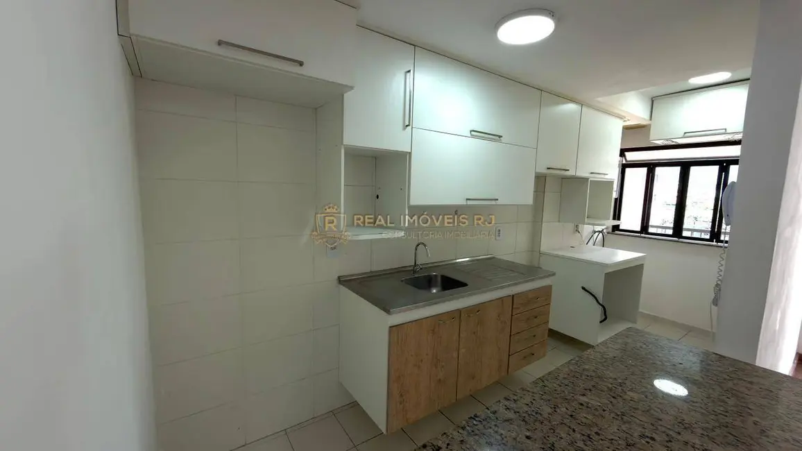 Foto 9 de Apartamento com 2 quartos à venda, 67m2 em Taquara, Rio De Janeiro - RJ