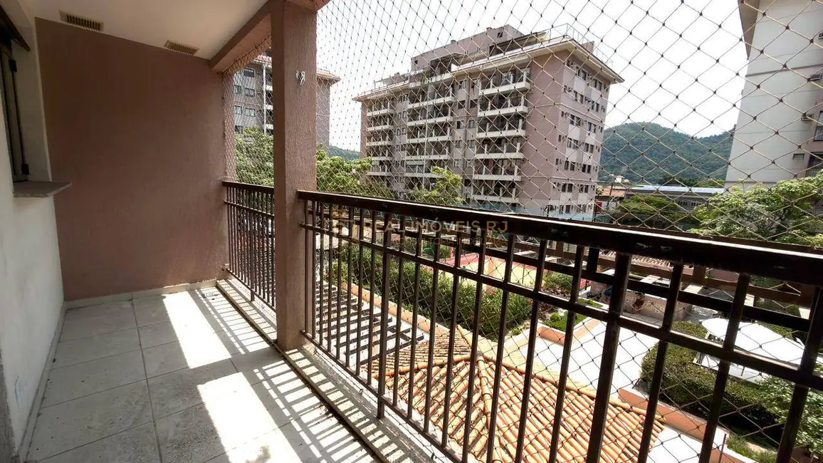 Foto 1 de Apartamento com 2 quartos à venda, 67m2 em Taquara, Rio De Janeiro - RJ