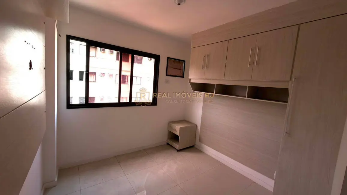 Foto 7 de Apartamento com 3 quartos à venda, 89m2 em Taquara, Rio De Janeiro - RJ