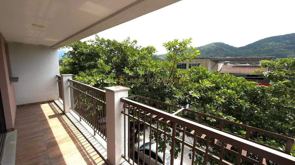 Foto 1 de Apartamento com 3 quartos à venda, 89m2 em Taquara, Rio De Janeiro - RJ