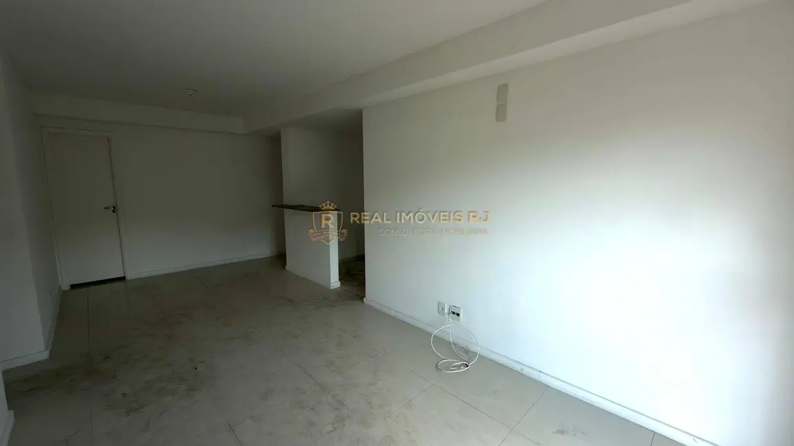 Foto 6 de Apartamento com 3 quartos à venda, 89m2 em Taquara, Rio De Janeiro - RJ