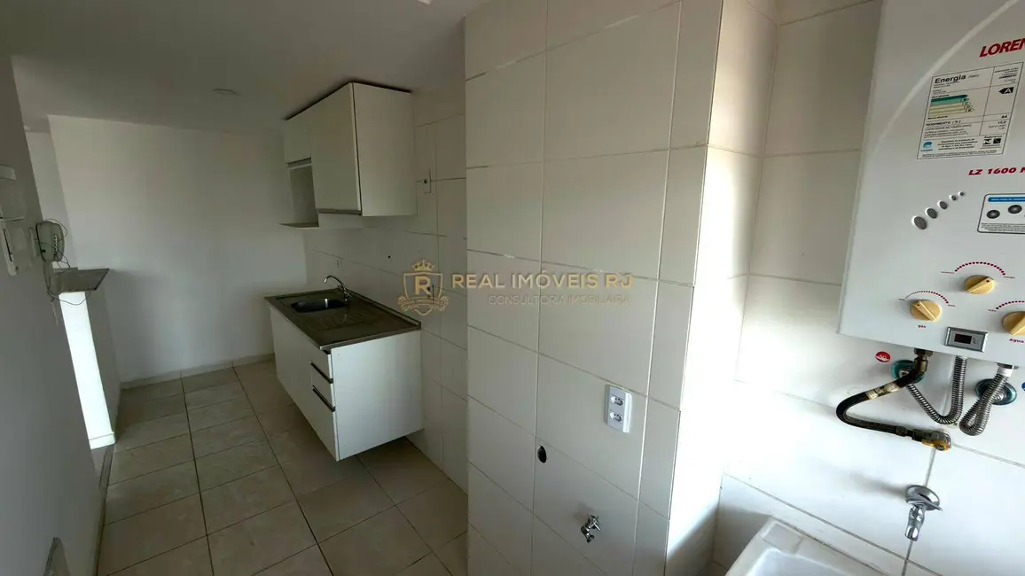 Foto 5 de Apartamento com 3 quartos à venda, 89m2 em Taquara, Rio De Janeiro - RJ