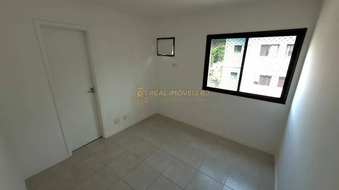 Foto 7 de Apartamento com 3 quartos à venda, 89m2 em Taquara, Rio De Janeiro - RJ