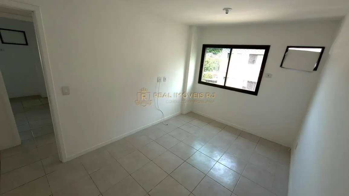 Foto 8 de Apartamento com 3 quartos à venda, 89m2 em Taquara, Rio De Janeiro - RJ