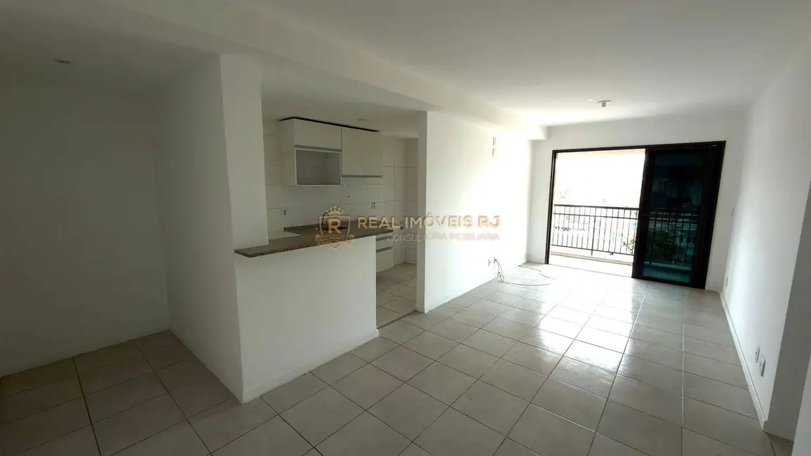 Foto 4 de Apartamento com 3 quartos à venda, 89m2 em Taquara, Rio De Janeiro - RJ