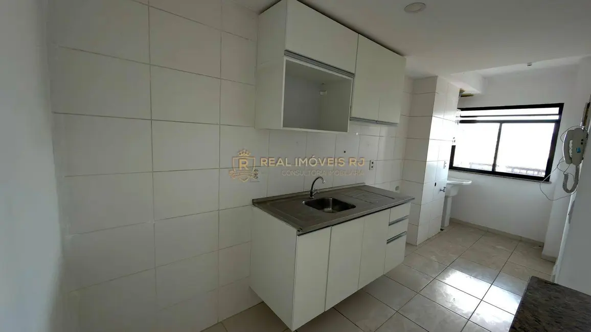 Foto 9 de Apartamento com 3 quartos à venda, 89m2 em Taquara, Rio De Janeiro - RJ
