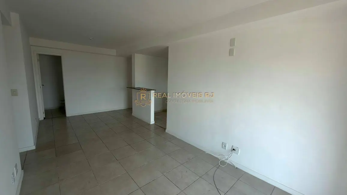 Foto 3 de Apartamento com 3 quartos à venda, 89m2 em Taquara, Rio De Janeiro - RJ