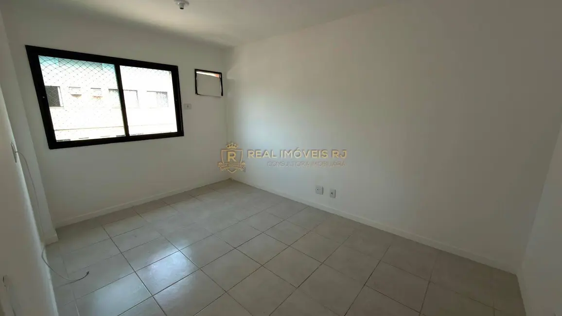 Foto 6 de Apartamento com 3 quartos à venda, 89m2 em Taquara, Rio De Janeiro - RJ