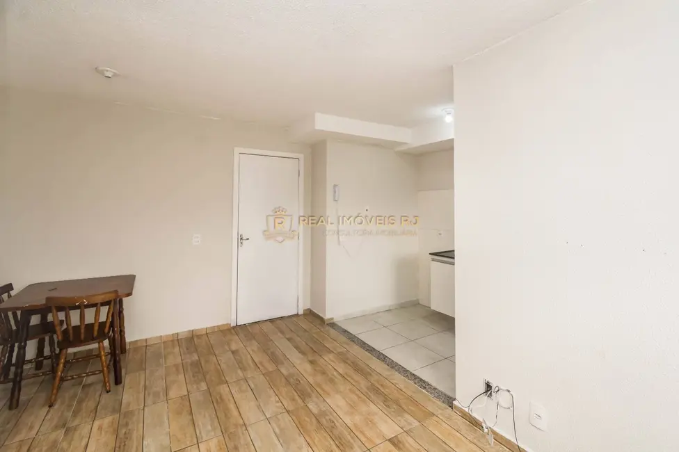 Foto 5 de Apartamento com 2 quartos à venda, 45m2 em Madureira, Rio De Janeiro - RJ