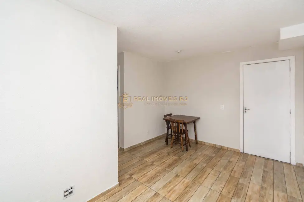 Foto 4 de Apartamento com 2 quartos à venda, 45m2 em Madureira, Rio De Janeiro - RJ