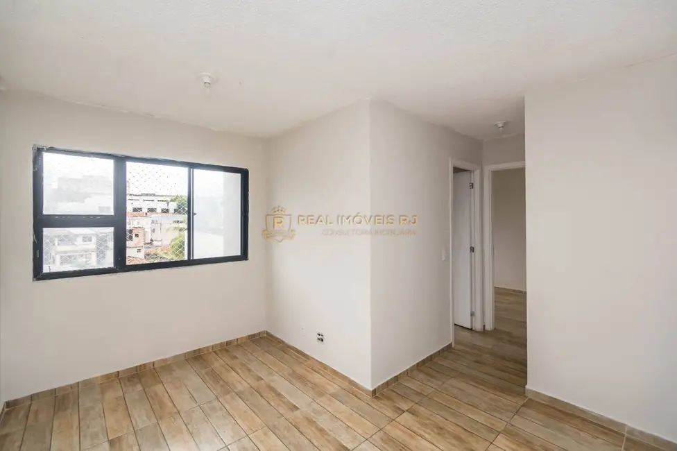 Foto 1 de Apartamento com 2 quartos à venda, 45m2 em Madureira, Rio De Janeiro - RJ