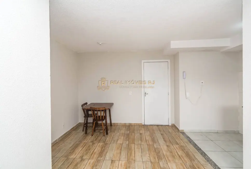 Foto 6 de Apartamento com 2 quartos à venda, 45m2 em Madureira, Rio De Janeiro - RJ