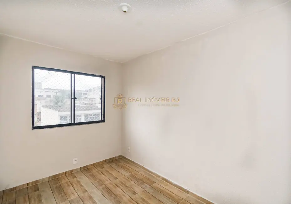 Foto 7 de Apartamento com 2 quartos à venda, 45m2 em Madureira, Rio De Janeiro - RJ