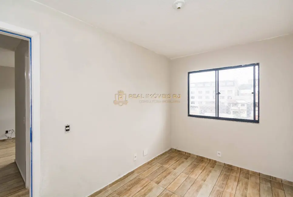 Foto 8 de Apartamento com 2 quartos à venda, 45m2 em Madureira, Rio De Janeiro - RJ