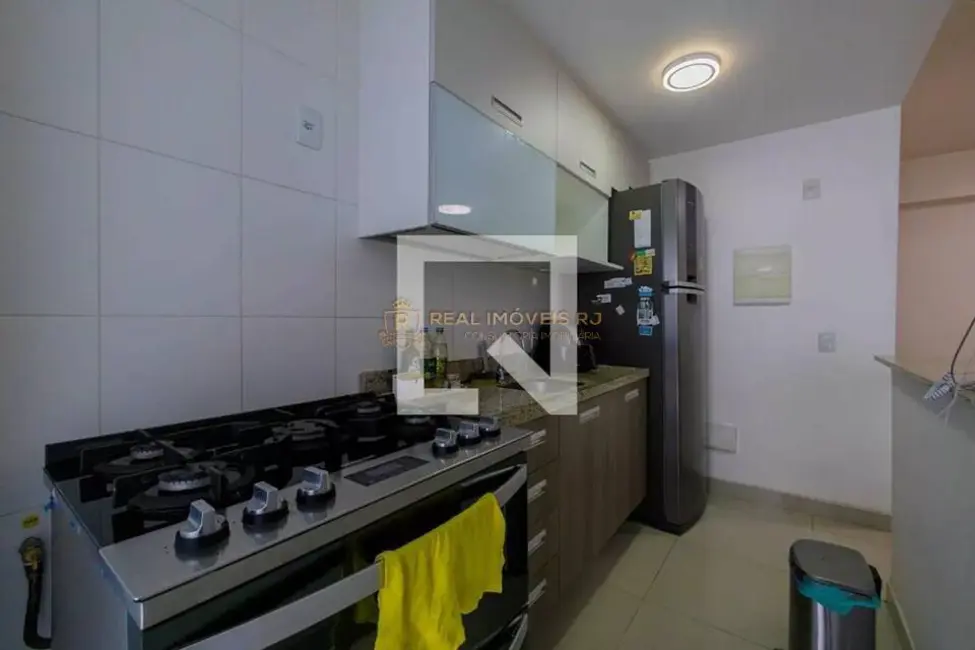 Foto 6 de Apartamento com 3 quartos à venda, 91m2 em Recreio dos Bandeirantes, Rio De Janeiro - RJ