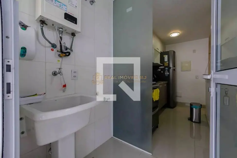 Foto 5 de Apartamento com 3 quartos à venda, 91m2 em Recreio dos Bandeirantes, Rio De Janeiro - RJ