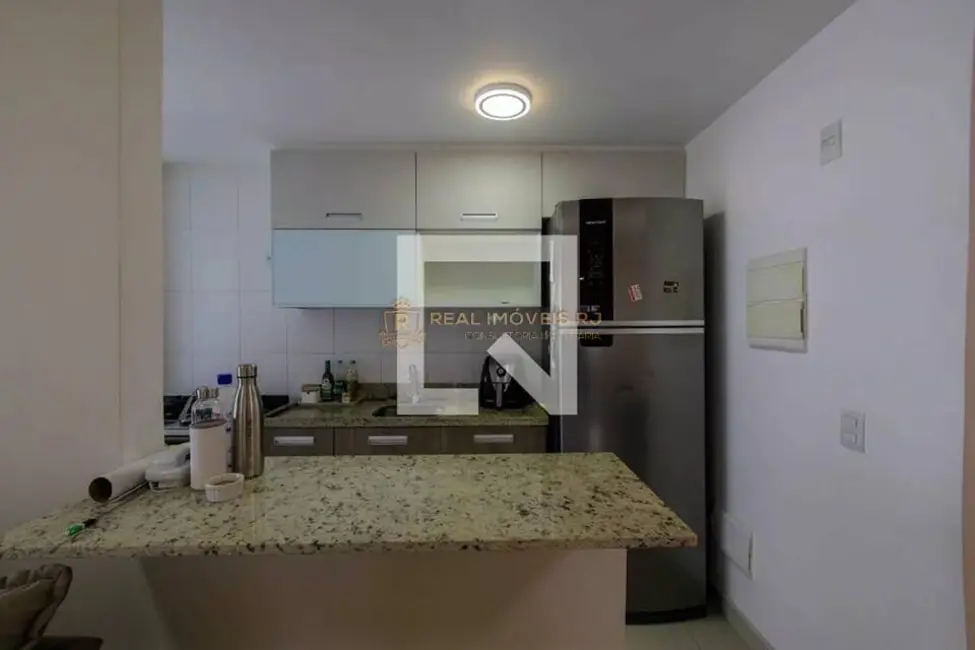 Foto 8 de Apartamento com 3 quartos à venda, 91m2 em Recreio dos Bandeirantes, Rio De Janeiro - RJ