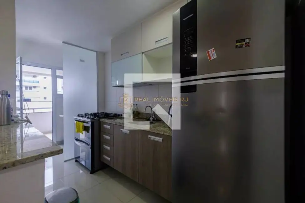 Foto 7 de Apartamento com 3 quartos à venda, 91m2 em Recreio dos Bandeirantes, Rio De Janeiro - RJ