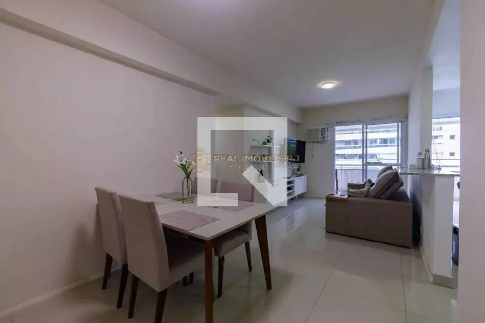 Foto 9 de Apartamento com 3 quartos à venda, 91m2 em Recreio dos Bandeirantes, Rio De Janeiro - RJ