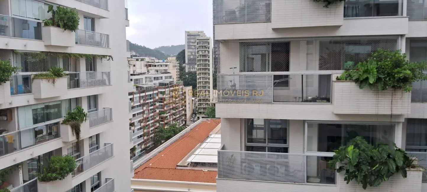 Foto 5 de Apartamento com 2 quartos à venda, 77m2 em Botafogo, Rio De Janeiro - RJ
