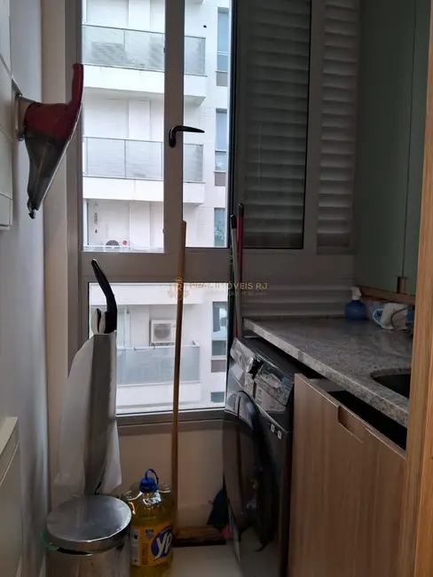 Foto 9 de Apartamento com 2 quartos à venda, 77m2 em Botafogo, Rio De Janeiro - RJ