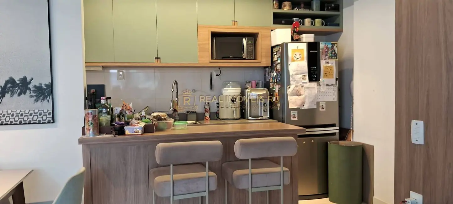 Foto 2 de Apartamento com 2 quartos à venda, 77m2 em Botafogo, Rio De Janeiro - RJ