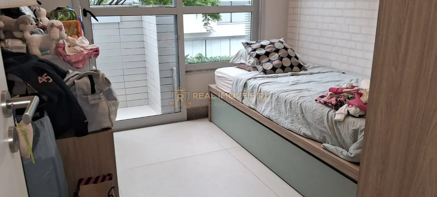 Foto 6 de Apartamento com 2 quartos à venda, 77m2 em Botafogo, Rio De Janeiro - RJ