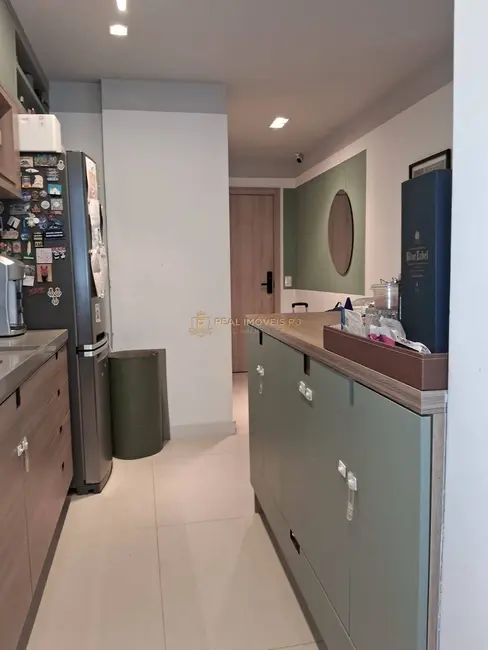 Foto 8 de Apartamento com 2 quartos à venda, 77m2 em Botafogo, Rio De Janeiro - RJ