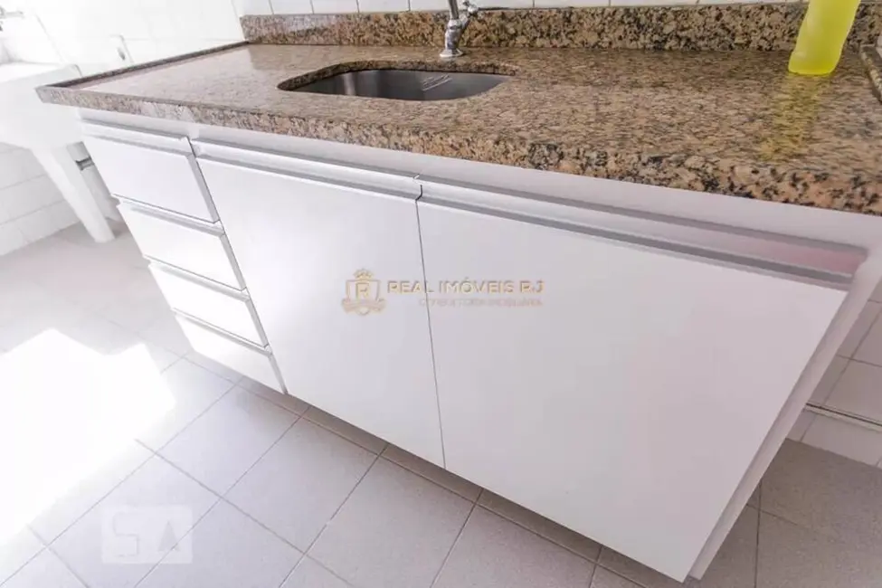 Foto 3 de Apartamento com 3 quartos à venda, 95m2 em Recreio dos Bandeirantes, Rio De Janeiro - RJ