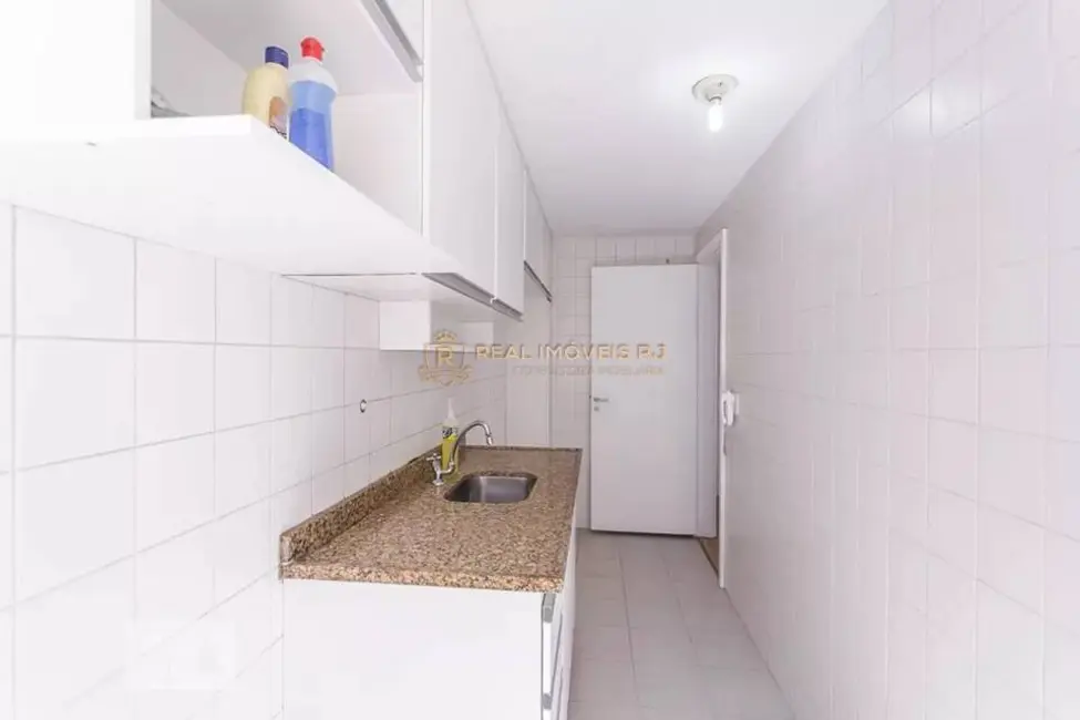 Foto 1 de Apartamento com 3 quartos à venda, 95m2 em Recreio dos Bandeirantes, Rio De Janeiro - RJ