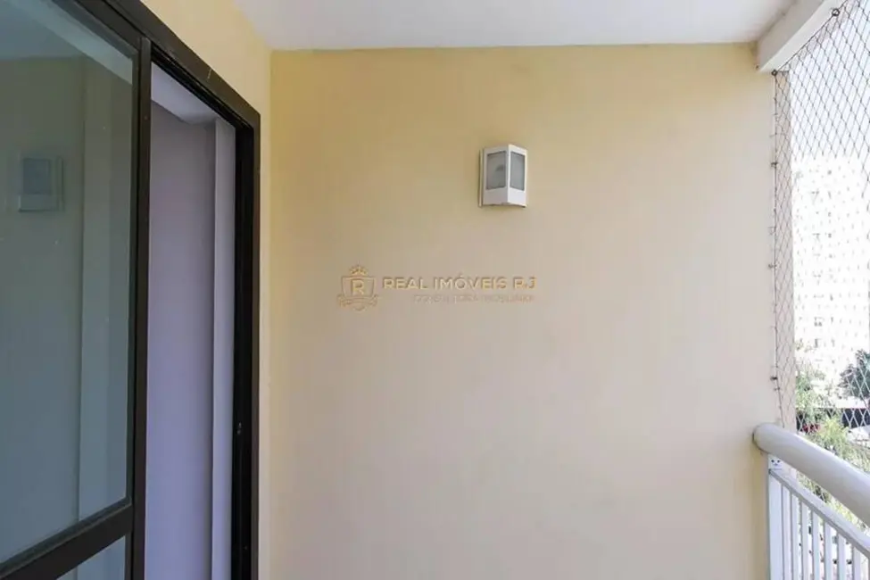 Foto 9 de Apartamento com 3 quartos à venda, 95m2 em Recreio dos Bandeirantes, Rio De Janeiro - RJ