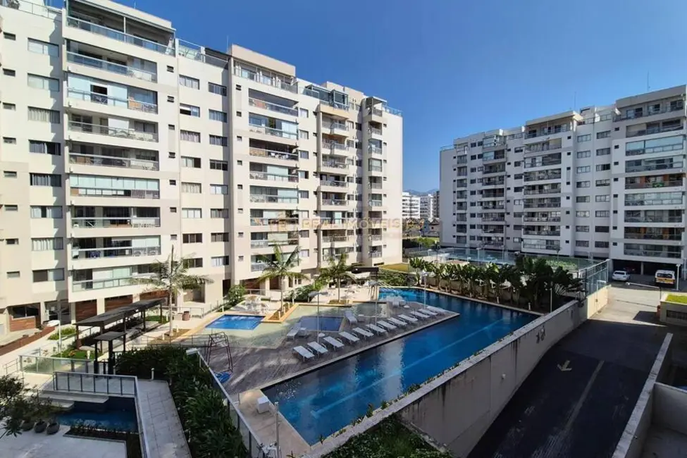 Foto 2 de Apartamento com 2 quartos à venda, 82m2 em Recreio dos Bandeirantes, Rio De Janeiro - RJ