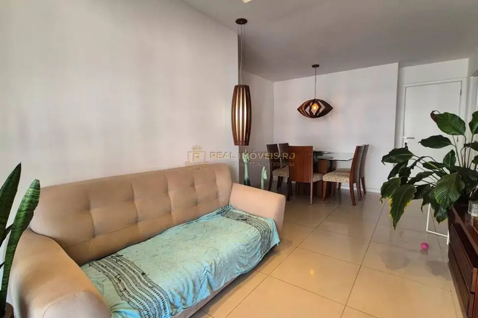 Foto 7 de Apartamento com 2 quartos à venda, 82m2 em Recreio dos Bandeirantes, Rio De Janeiro - RJ