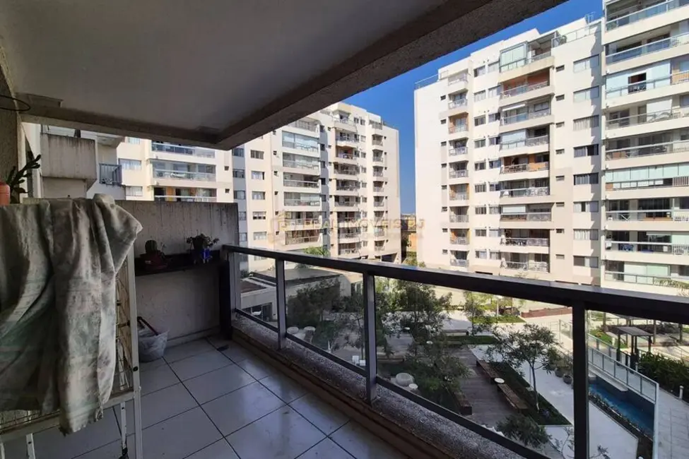 Foto 4 de Apartamento com 2 quartos à venda, 82m2 em Recreio dos Bandeirantes, Rio De Janeiro - RJ