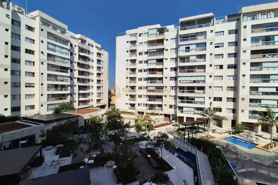 Foto 3 de Apartamento com 2 quartos à venda, 82m2 em Recreio dos Bandeirantes, Rio De Janeiro - RJ