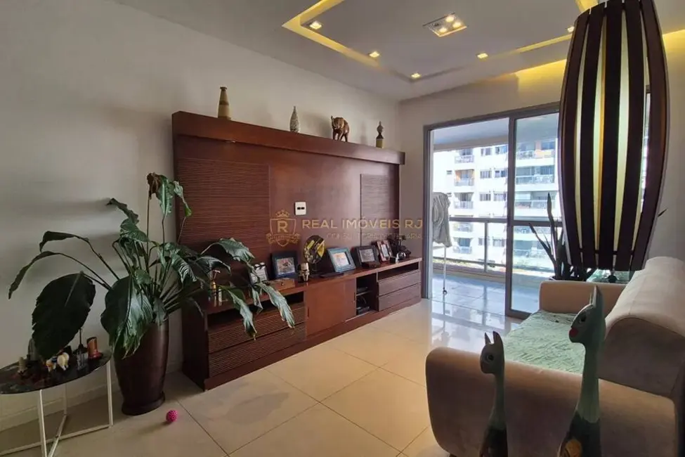 Foto 9 de Apartamento com 2 quartos à venda, 82m2 em Recreio dos Bandeirantes, Rio De Janeiro - RJ