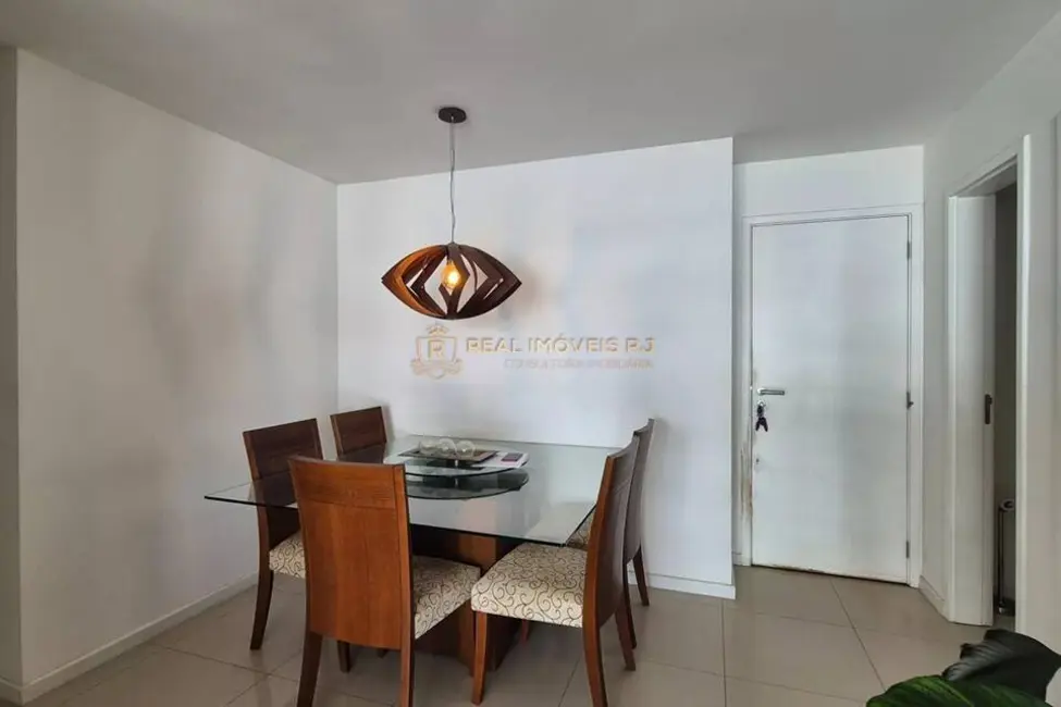 Foto 8 de Apartamento com 2 quartos à venda, 82m2 em Recreio dos Bandeirantes, Rio De Janeiro - RJ