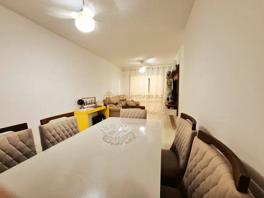 Foto 1 de Apartamento com 3 quartos à venda, 77m2 em Recreio dos Bandeirantes, Rio De Janeiro - RJ