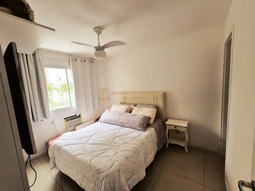 Foto 8 de Apartamento com 3 quartos à venda, 77m2 em Recreio dos Bandeirantes, Rio De Janeiro - RJ