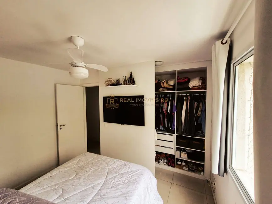 Foto 9 de Apartamento com 3 quartos à venda, 77m2 em Recreio dos Bandeirantes, Rio De Janeiro - RJ