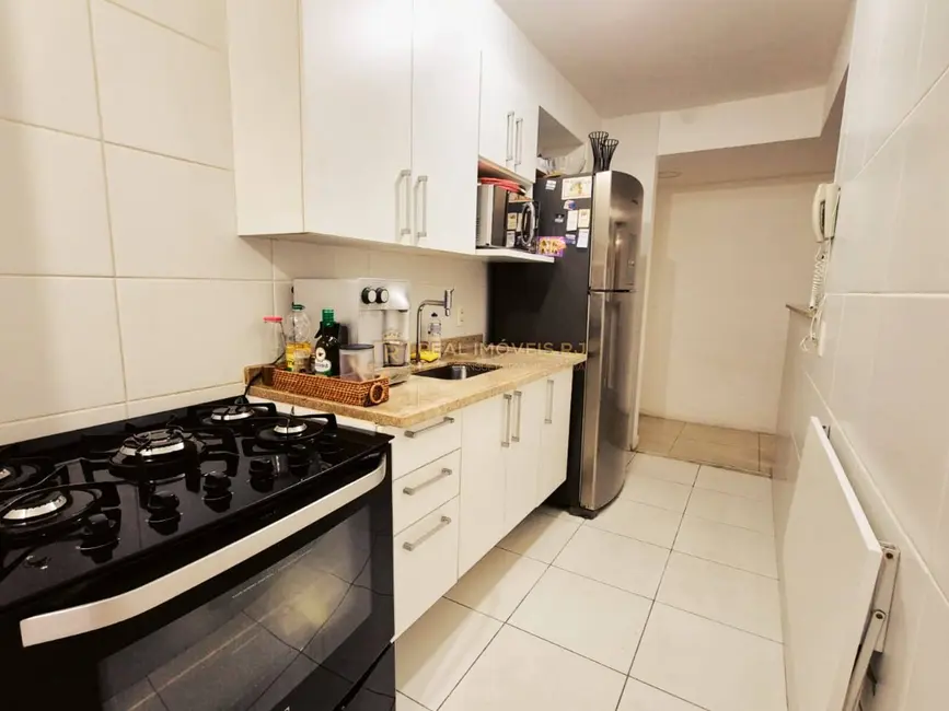 Foto 7 de Apartamento com 3 quartos à venda, 77m2 em Recreio dos Bandeirantes, Rio De Janeiro - RJ