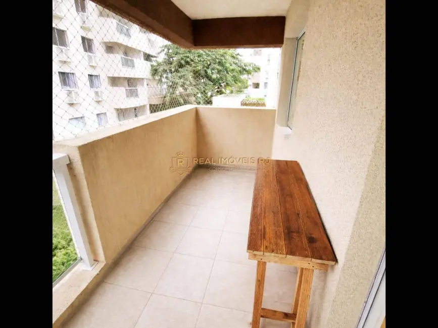 Foto 3 de Apartamento com 3 quartos à venda, 77m2 em Recreio dos Bandeirantes, Rio De Janeiro - RJ